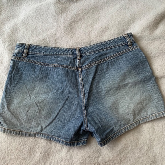 Old Navy | Denim Shorts - Picture 4 of 4